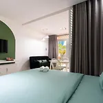 The Arrivals Home-Studio 1 Bed-Dist 3-Sg Center.